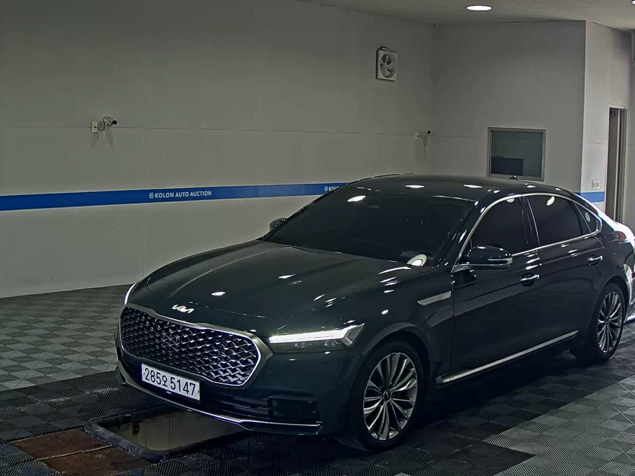 2024 Kia K9 3.8 Gasoline AWD Platinum Best Selection Ⅰ