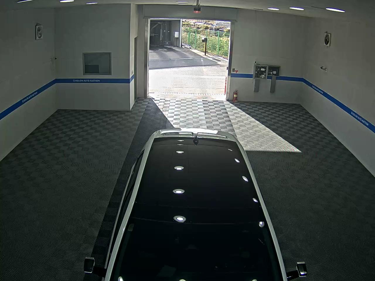 هيونداي أيونيك 2024 EV طويل المدى PRESTIGE