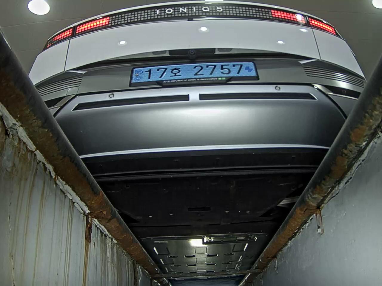 هيونداي أيونيك 2024 EV طويل المدى PRESTIGE