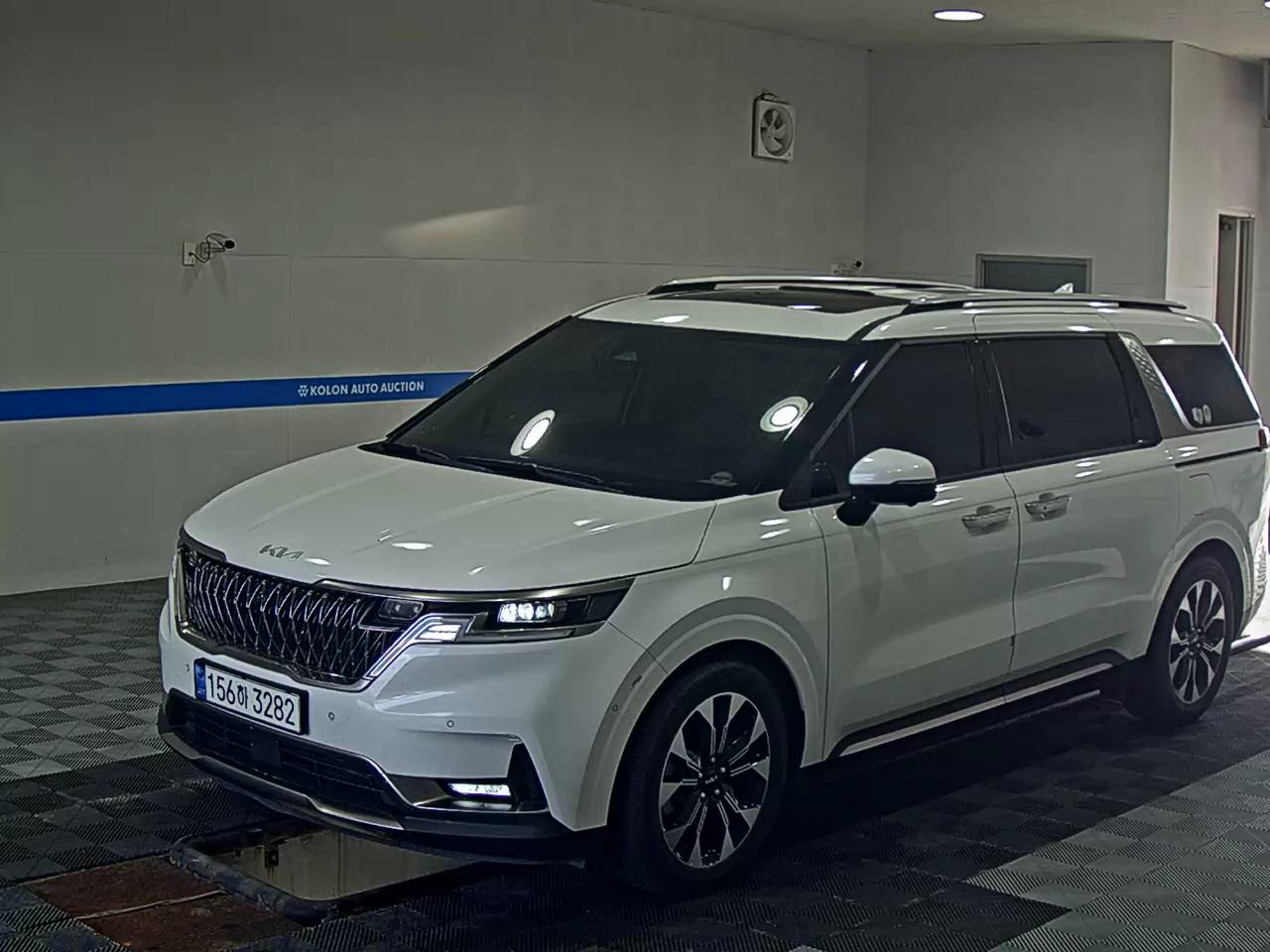 Kia Карнивал