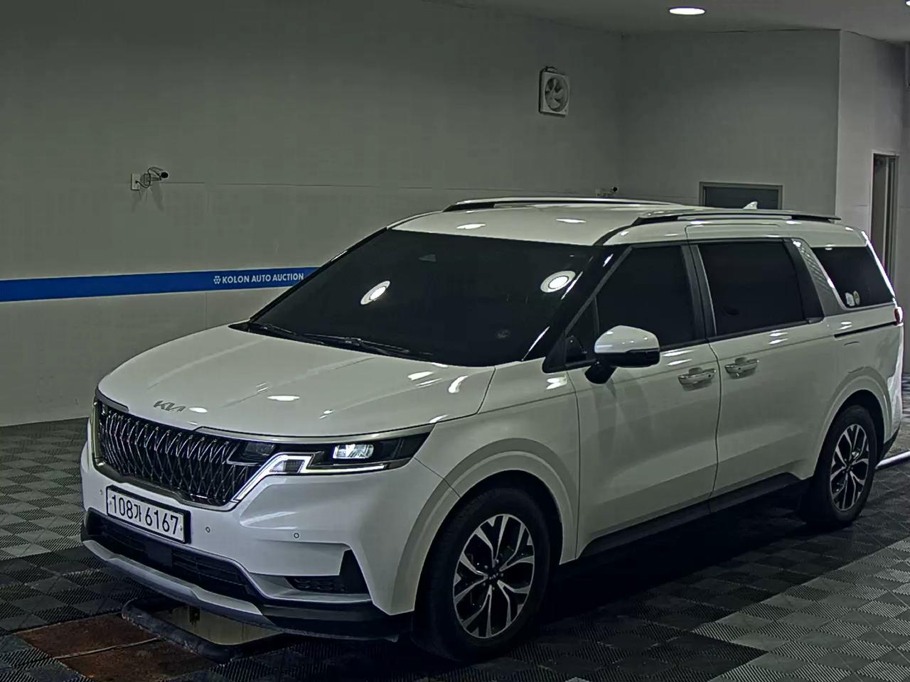 Kia Карнивал