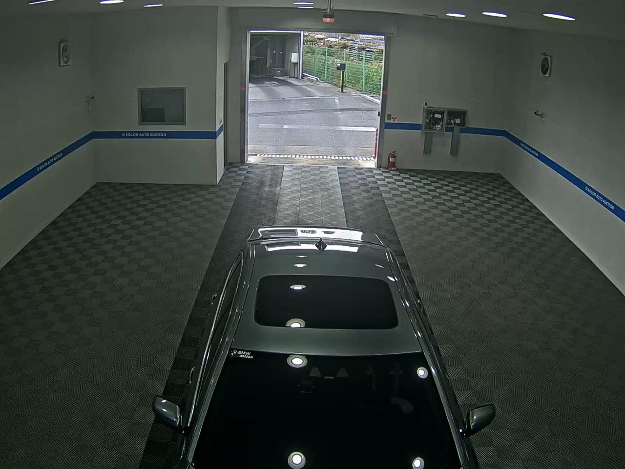 بي إم دبليو 5 Series 2019 فاخر