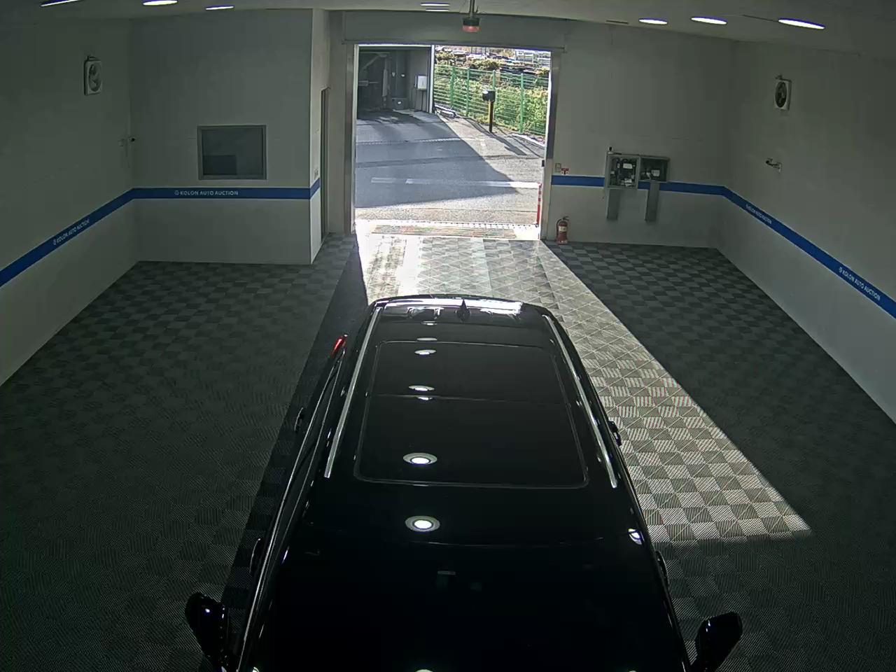 كاديلاك Xt5 2019