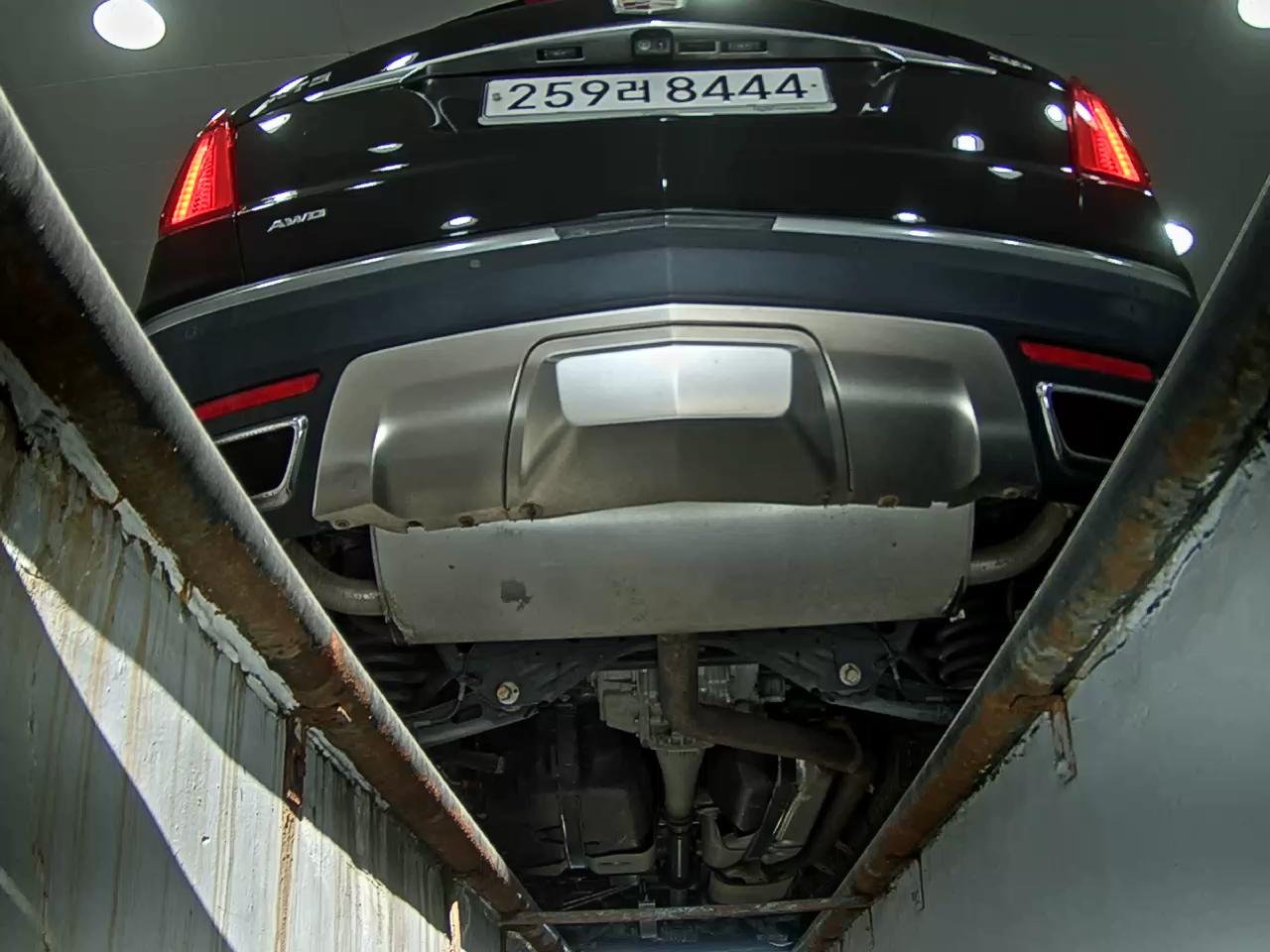 كاديلاك Xt5 2019