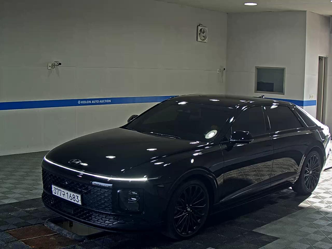 Hyundai Грандер