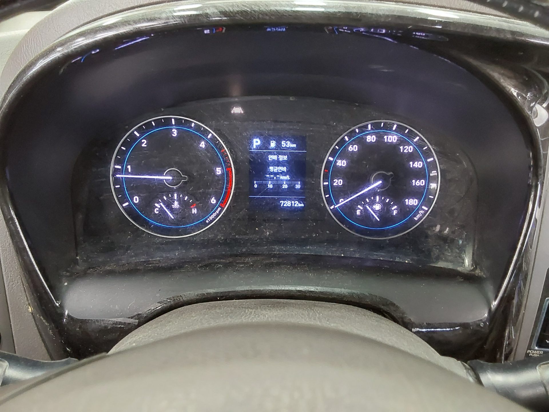 هيونداي بورتر 2020 CRDi طويل المدى بريميوم