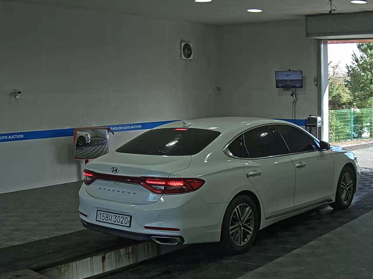 هيونداي جرانديور 2019 IG بريميوم