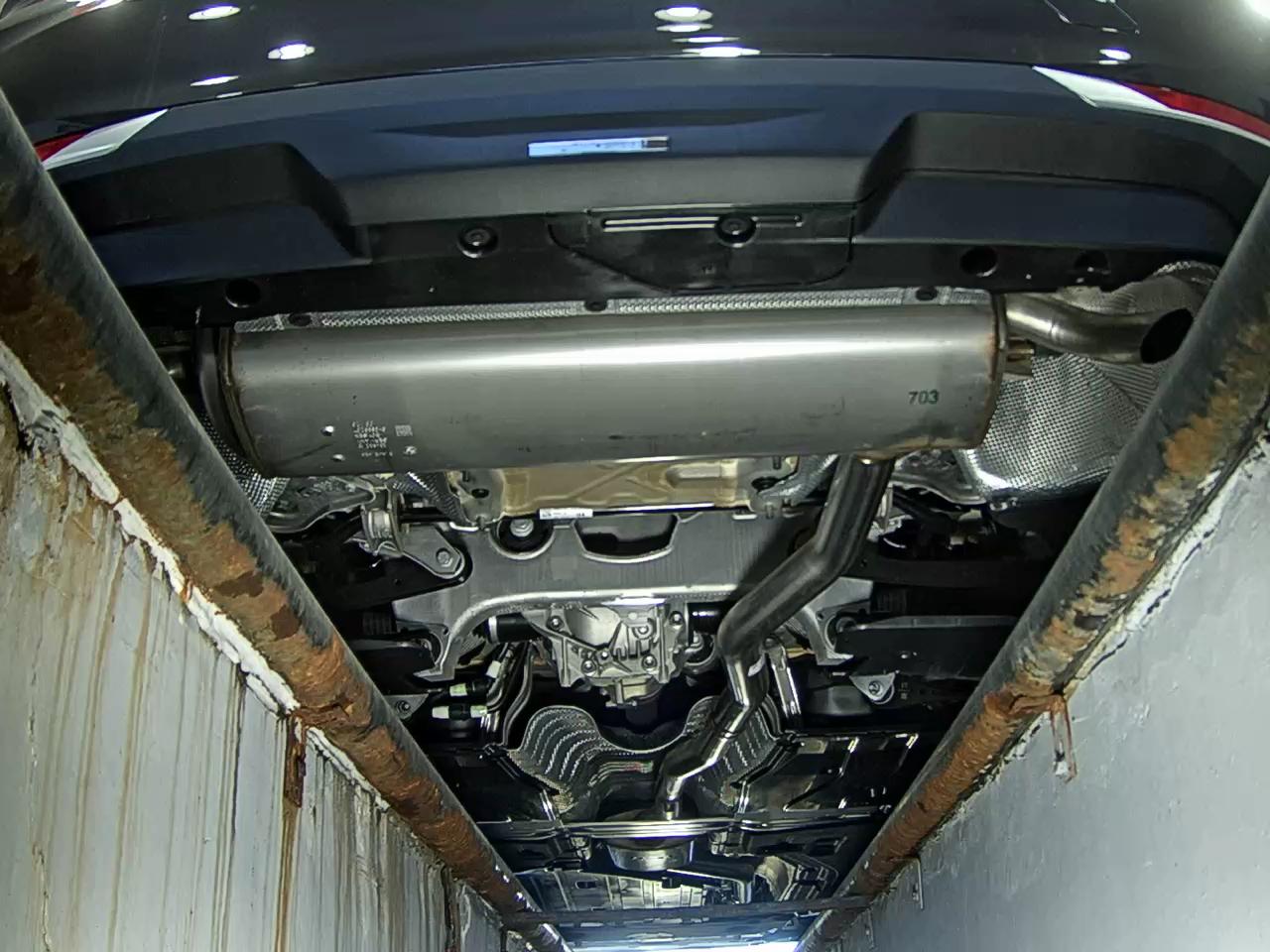 بي إم دبليو 5 Series 2026 520i