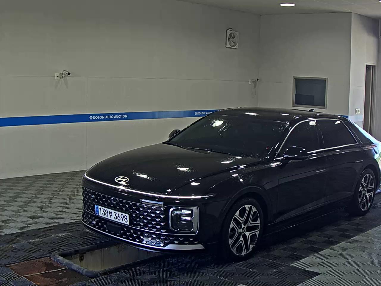 Hyundai Грандер