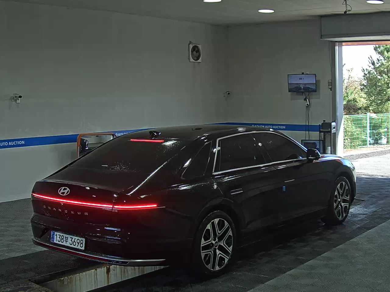 هيونداي جرانديور 2023 إكسكلوسيف