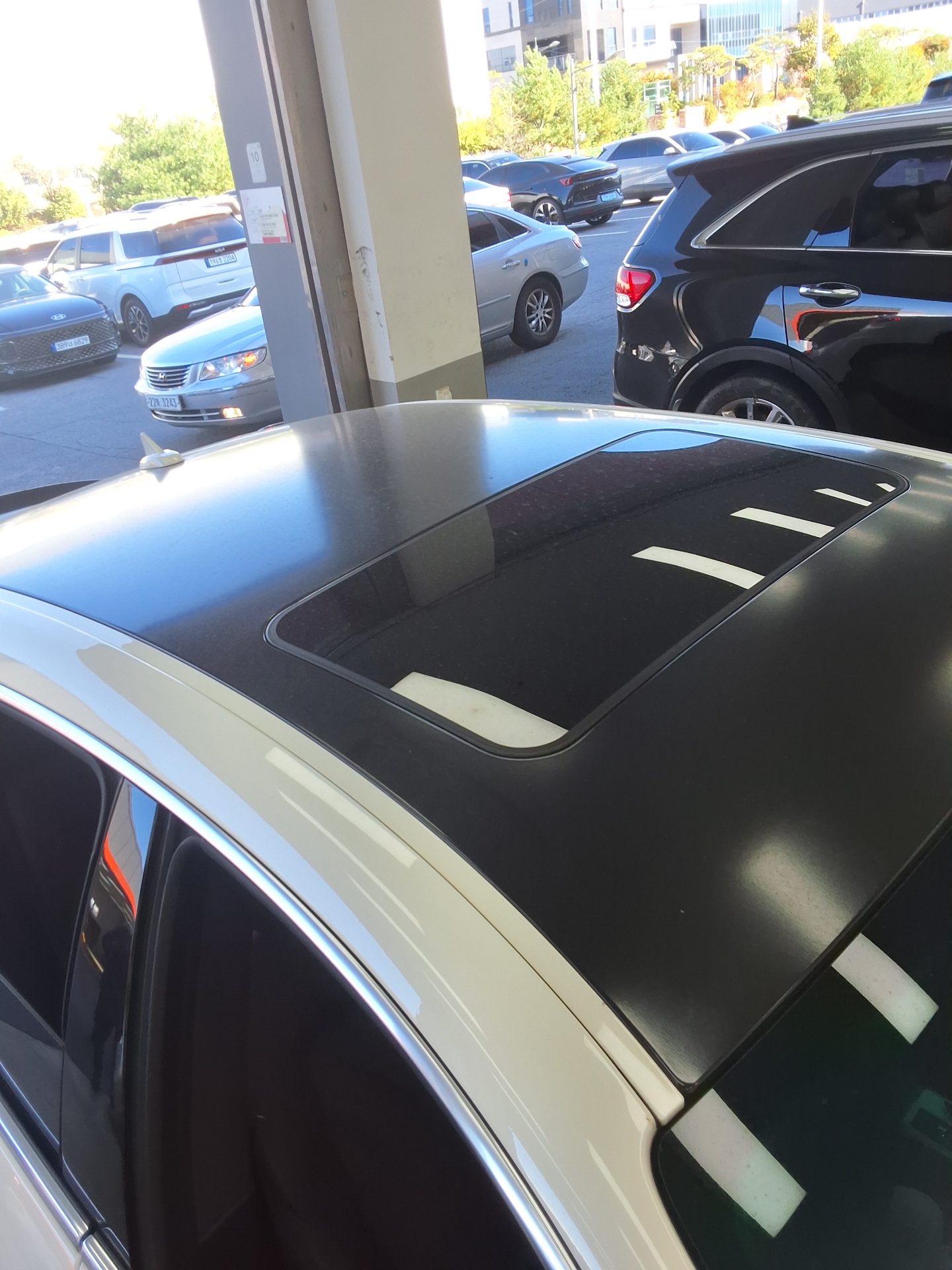 مازيراتي Quattroporte 2015