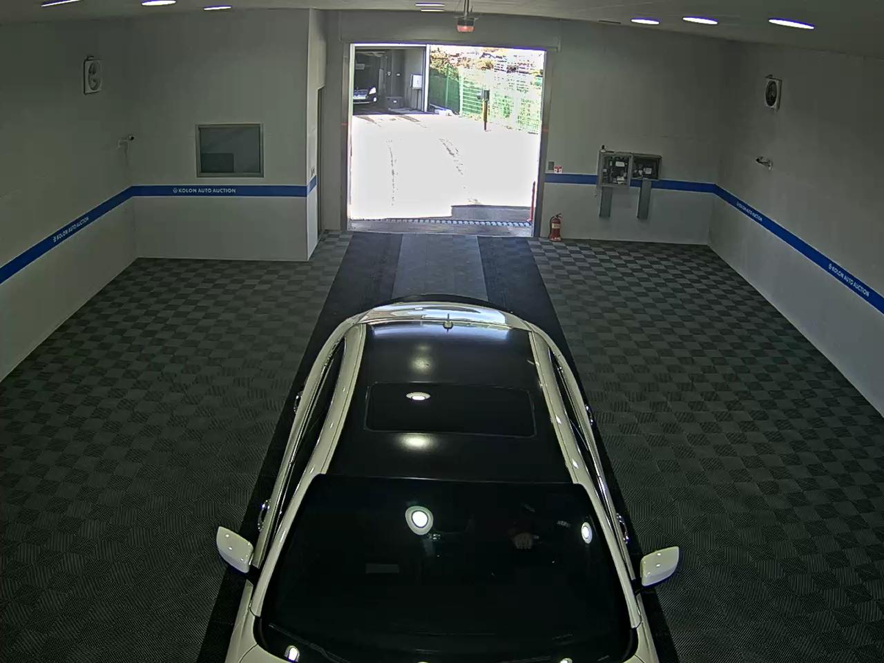 مازيراتي Quattroporte 2015