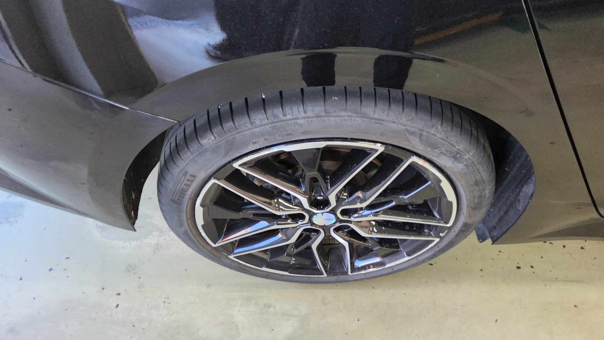 كيا كي 5 2021 TURBO NOBLESSE