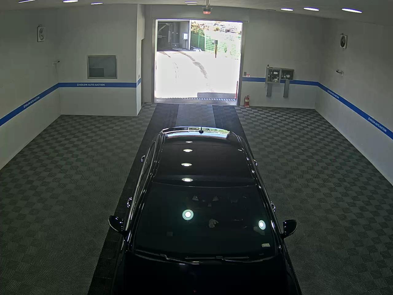 مرسيدس بنز S Class 2015 S500L