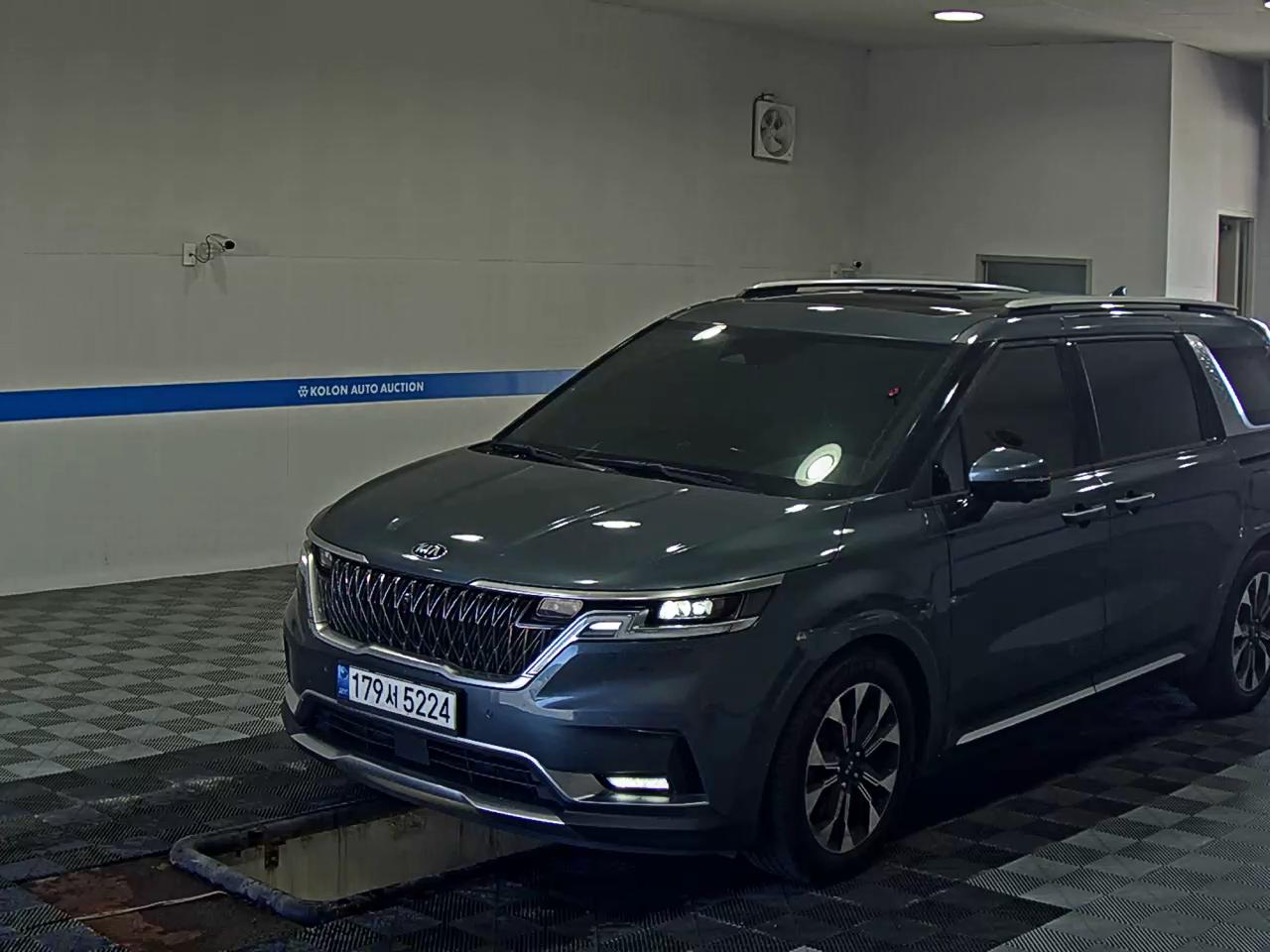 Kia Карнивал