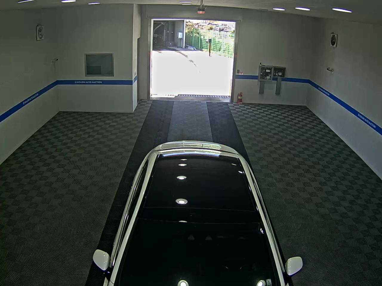 مرسيدس بنز E Class 2025 E200