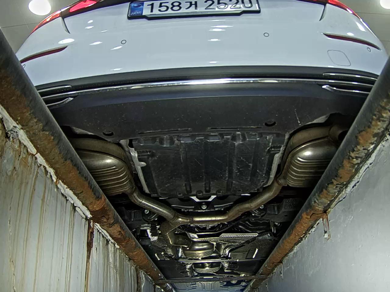 مرسيدس بنز E Class 2025 E200