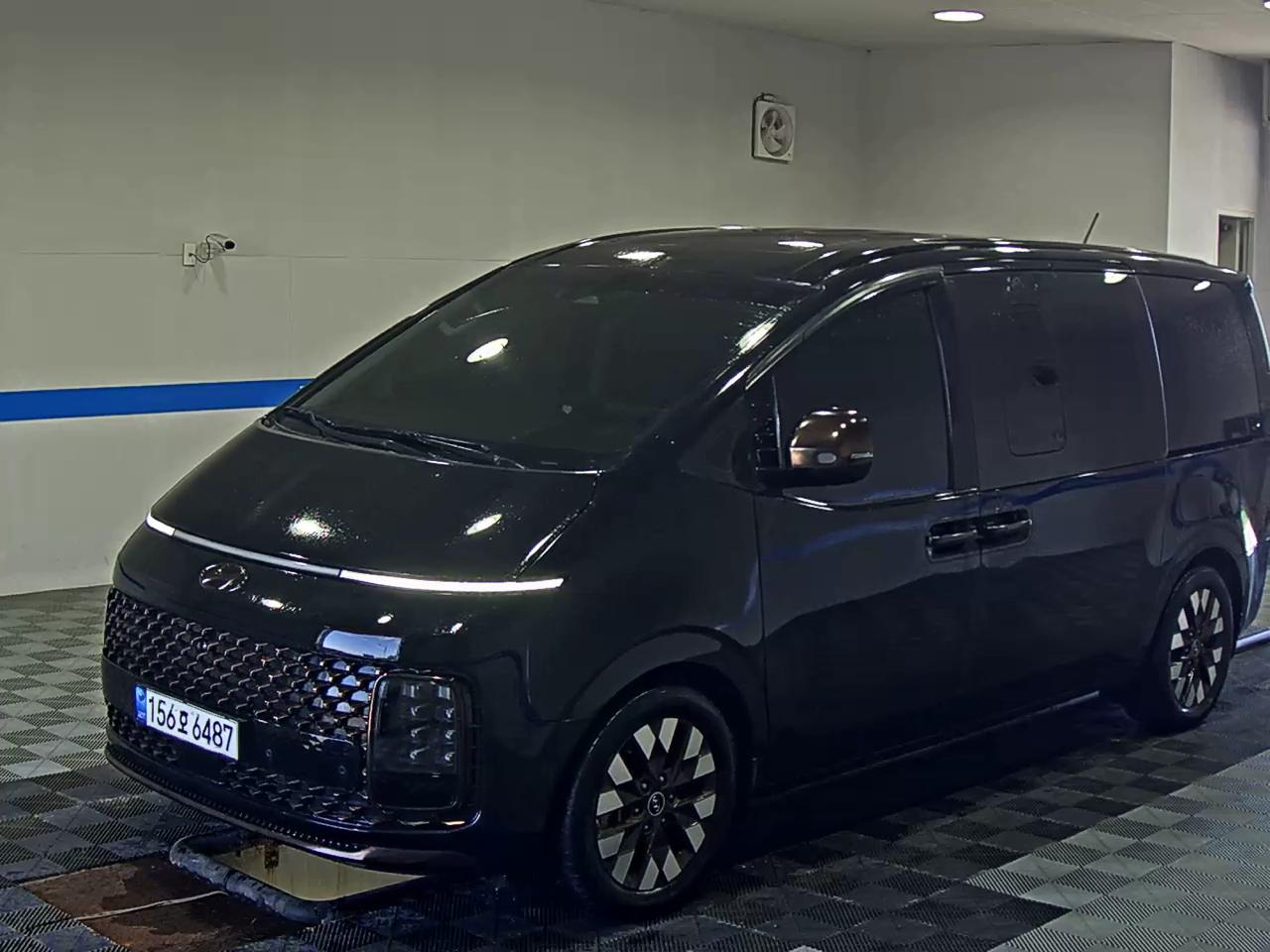 Hyundai Стария