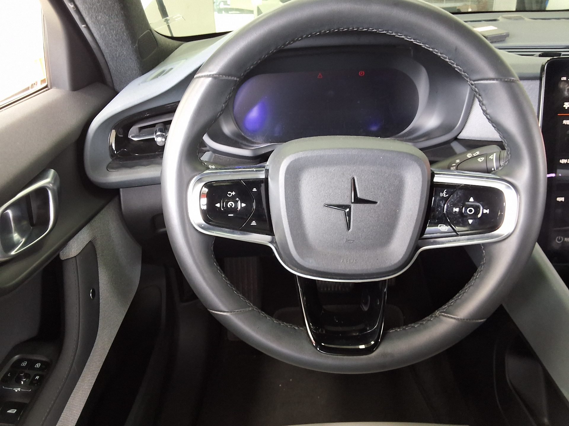 Polestar Polestar 2 2023 طويل المدى