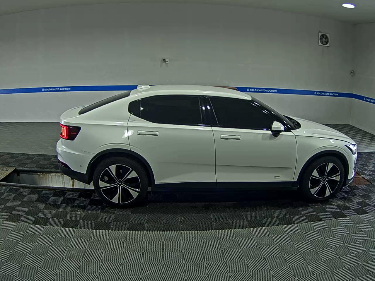 Polestar Polestar 2 2023 طويل المدى