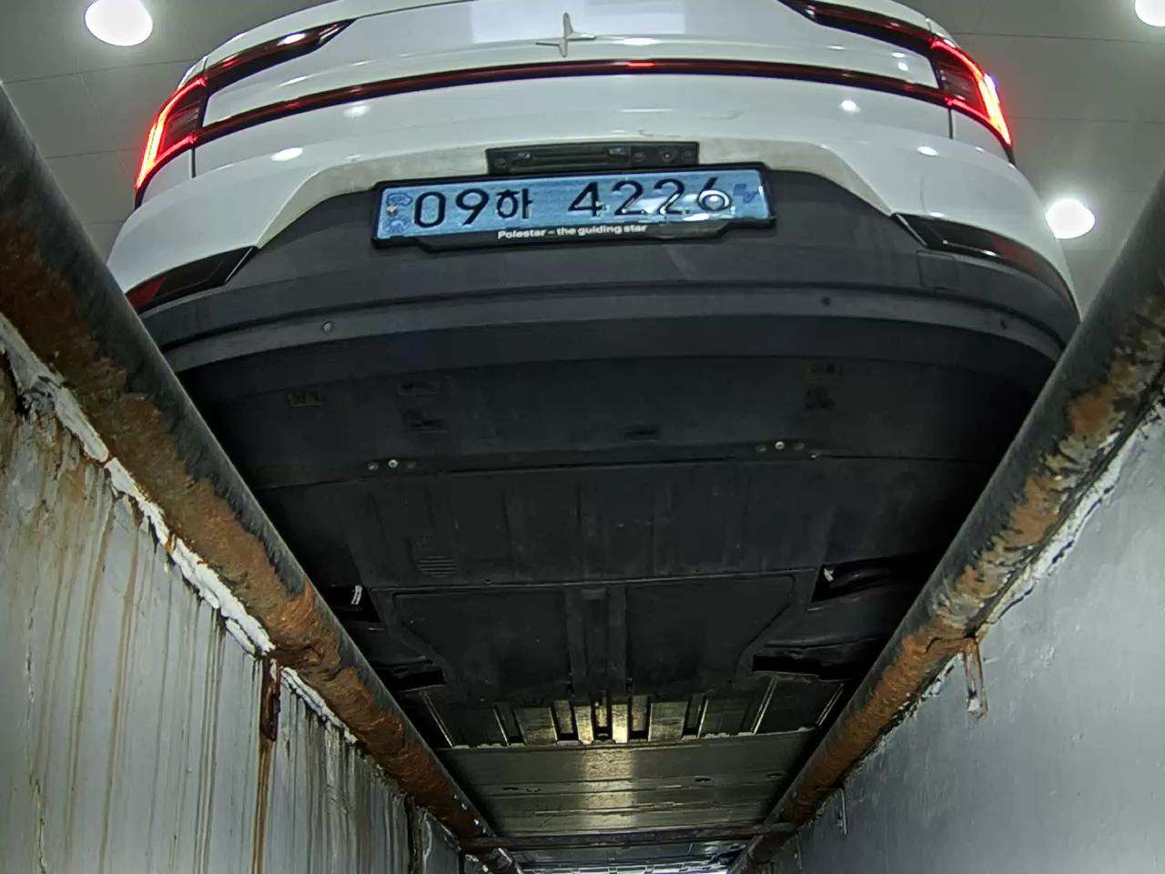 Polestar Polestar 2 2023 طويل المدى