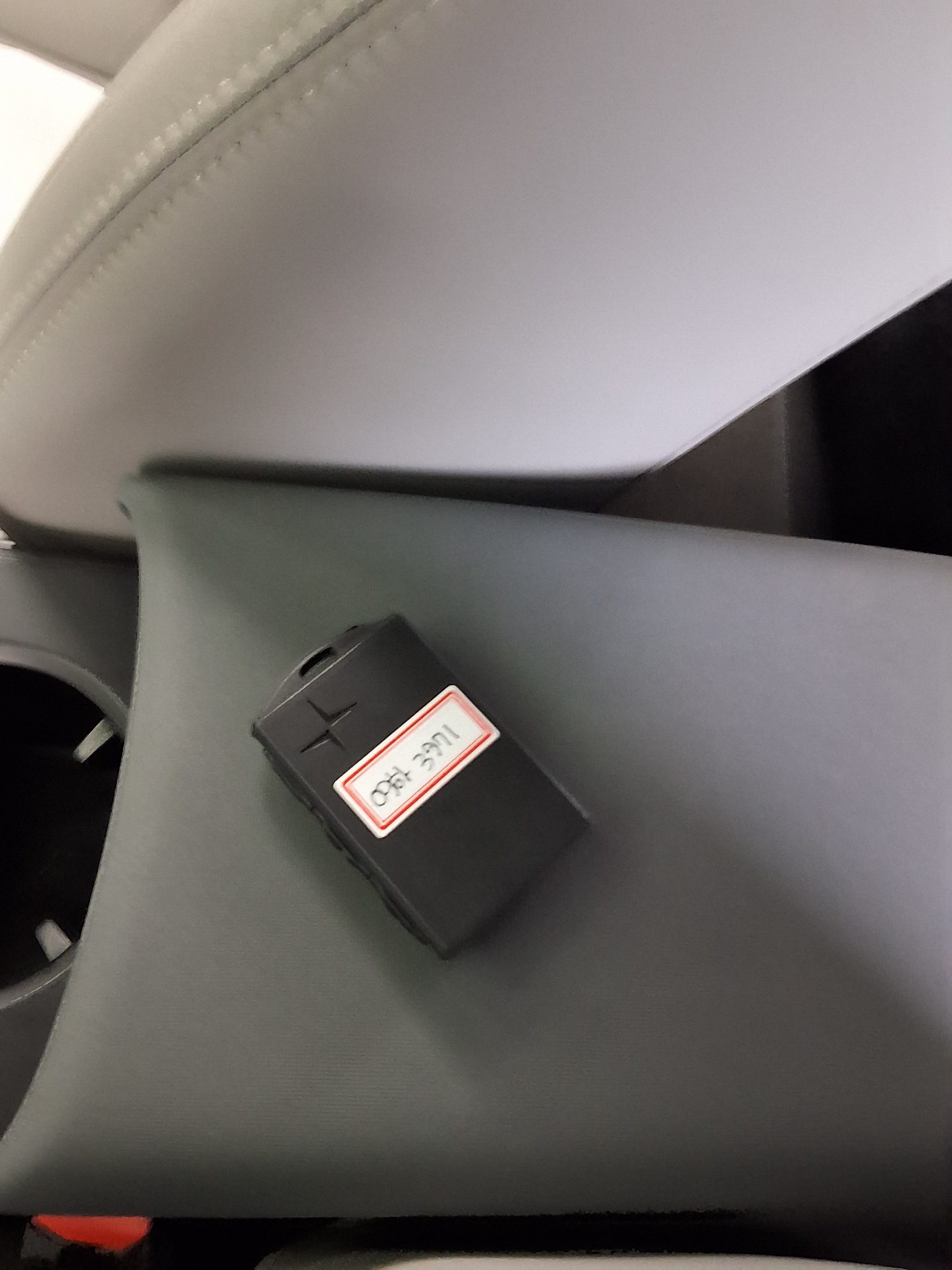Polestar Polestar 2 2023 طويل المدى