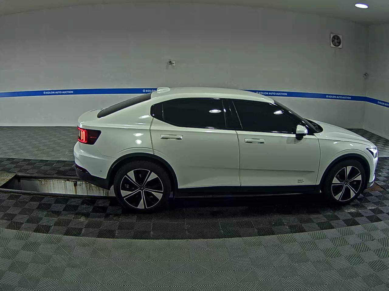 Polestar Polestar 2 2023 طويل المدى