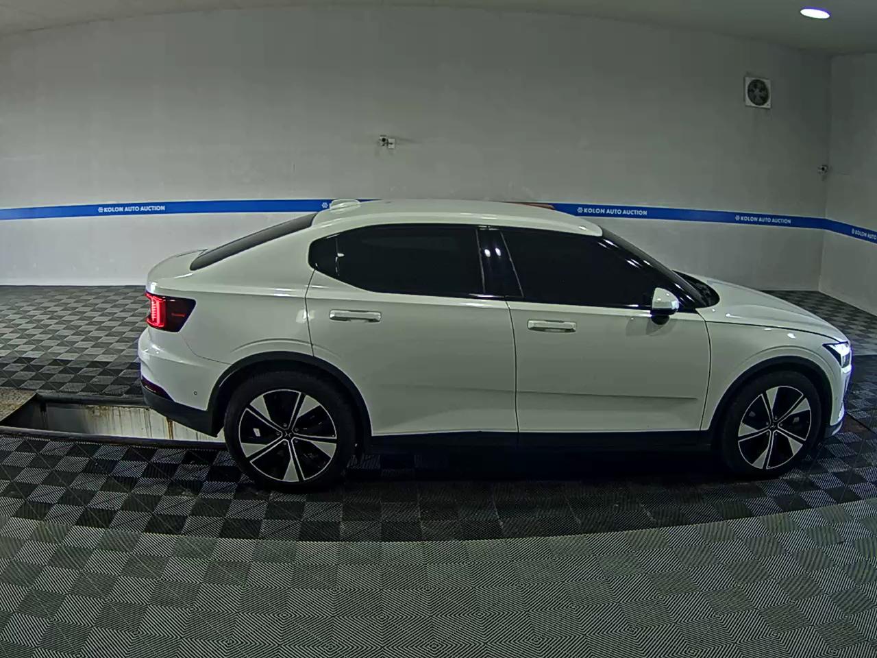 Polestar Polestar 2 2023 طويل المدى