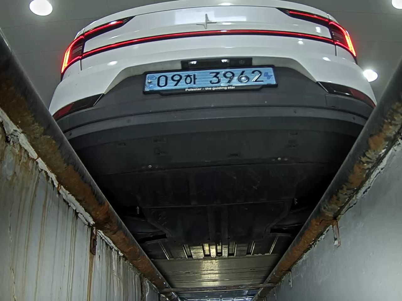 Polestar Polestar 2 2023 طويل المدى
