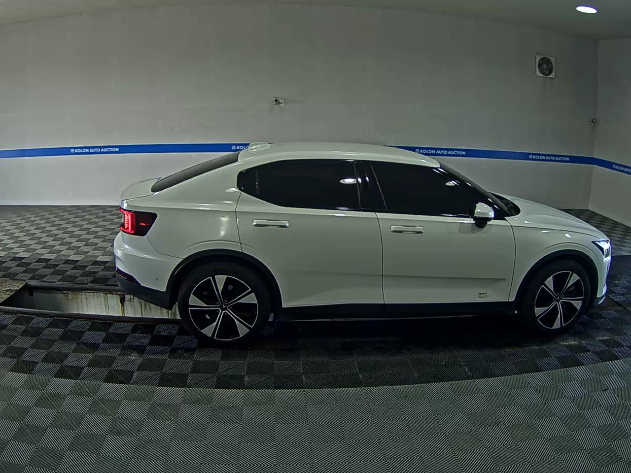 Polestar Polestar 2 2023 طويل المدى