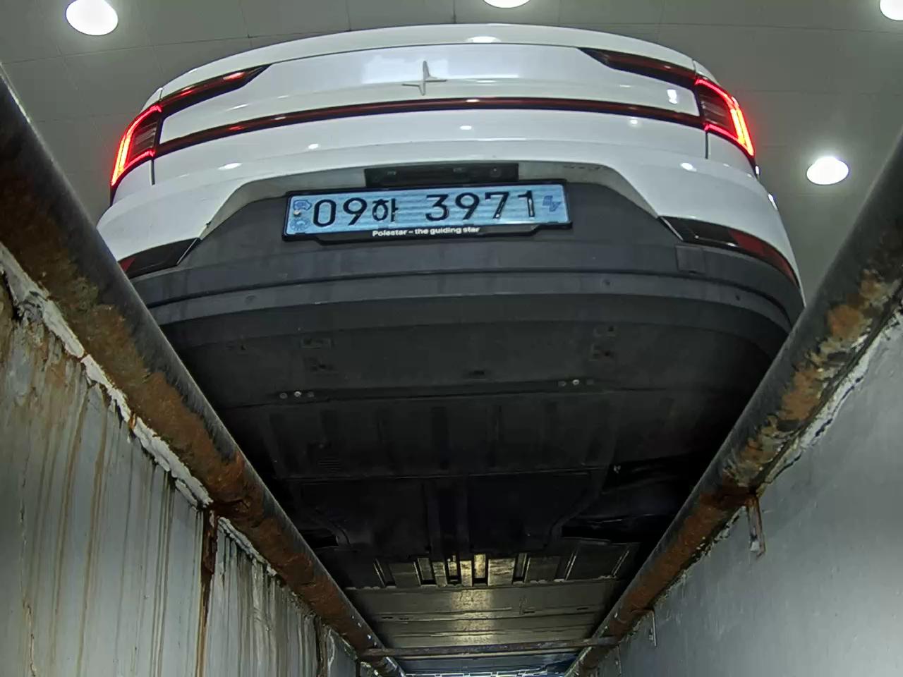 Polestar Polestar 2 2023 طويل المدى