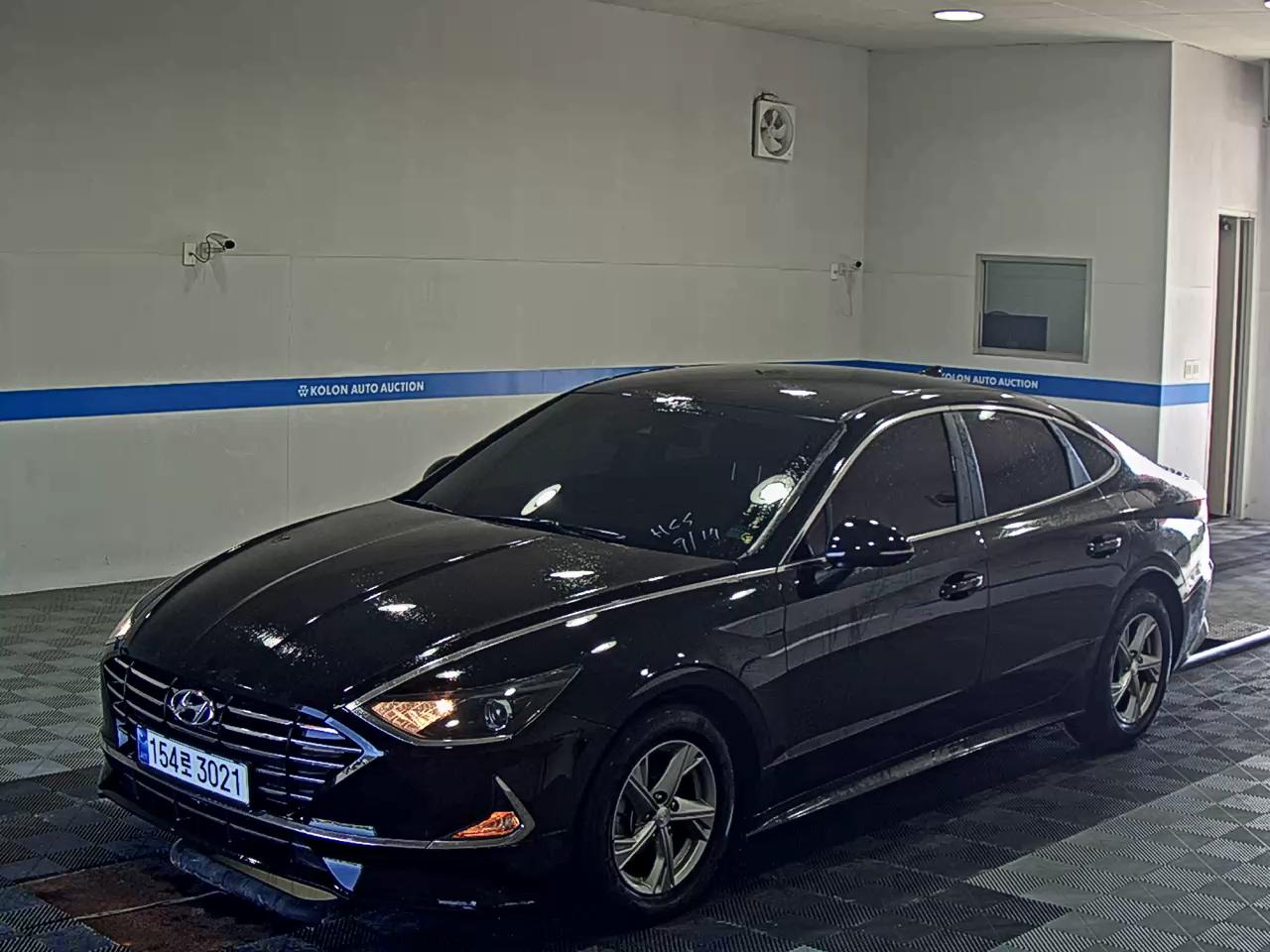 Hyundai Соната