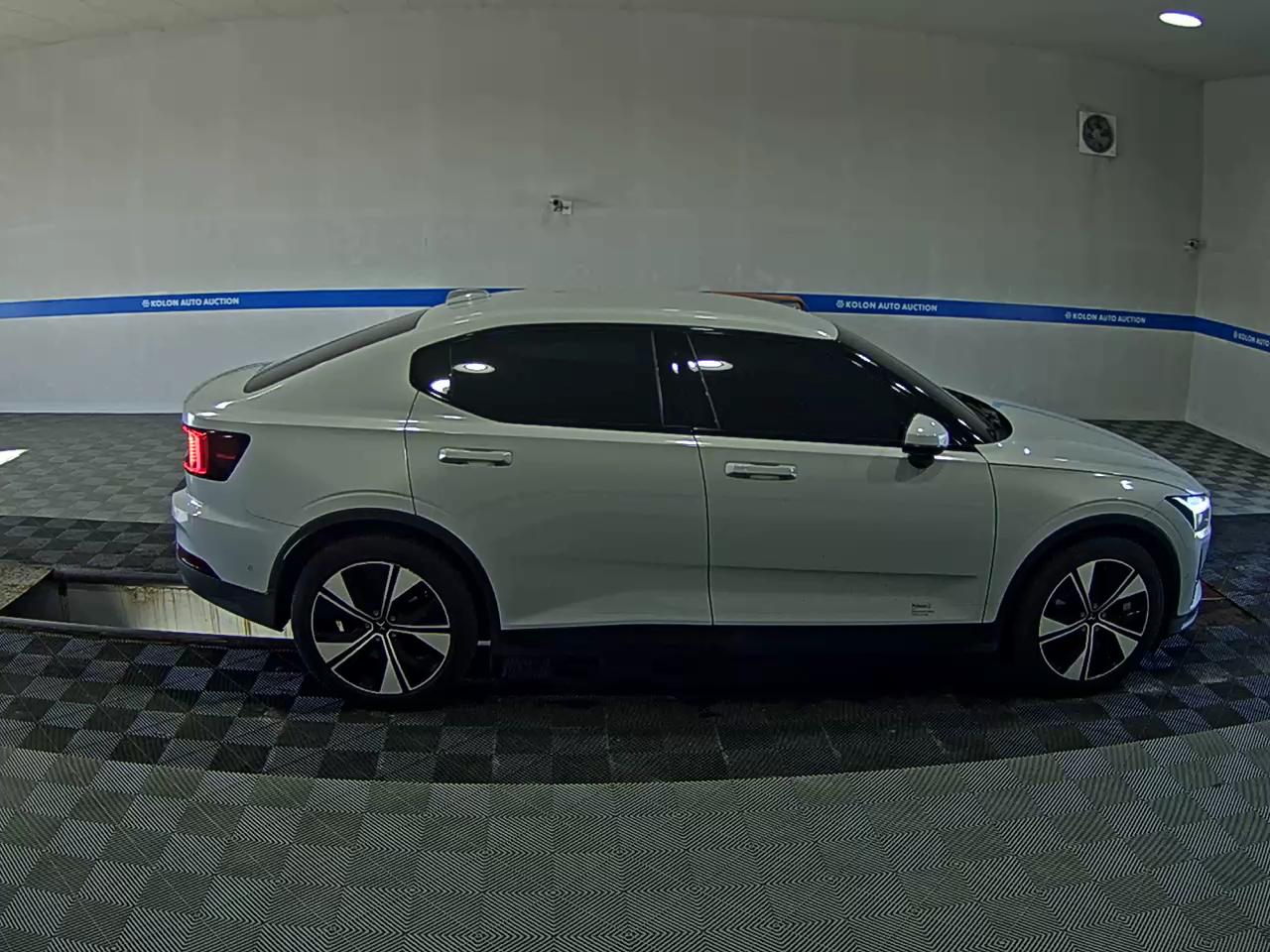 Polestar Polestar 2 2023 طويل المدى