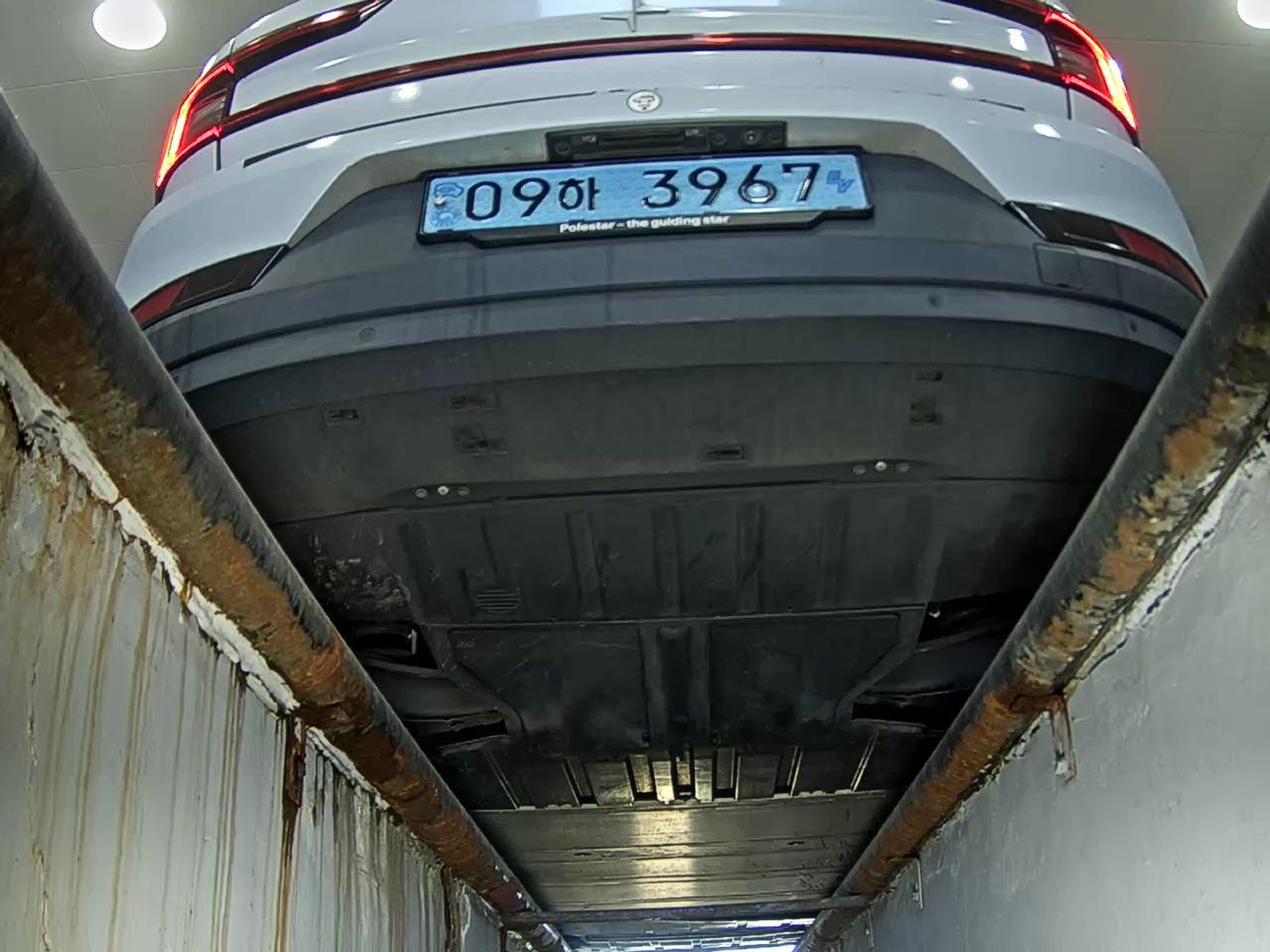 Polestar Polestar 2 2023 طويل المدى