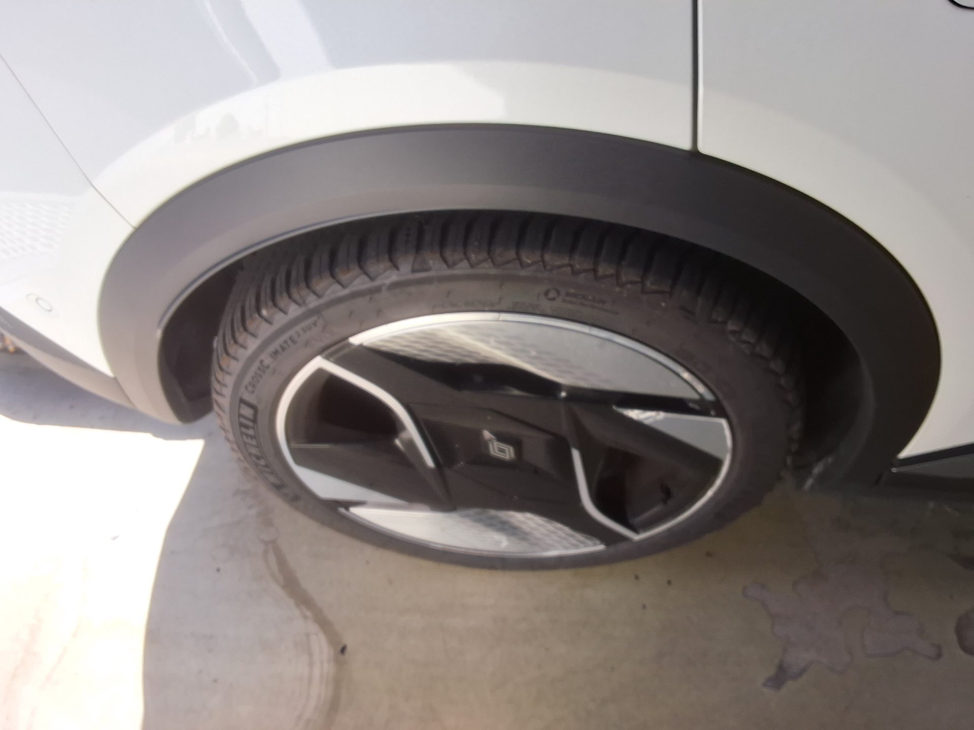 رينو Scenic 2026 EV