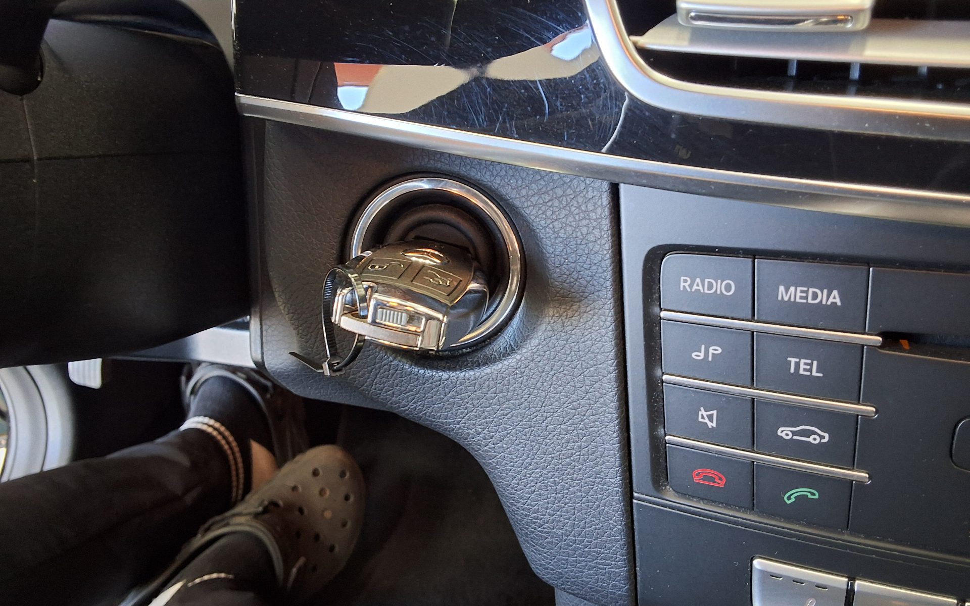مرسيدس بنز E Class 2016 E220