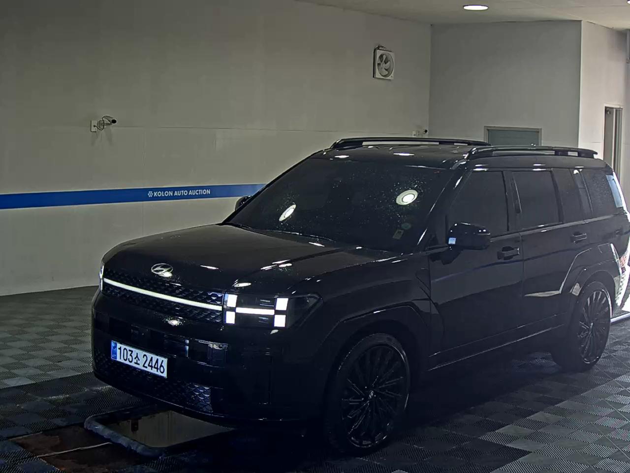 Hyundai Санта Фе