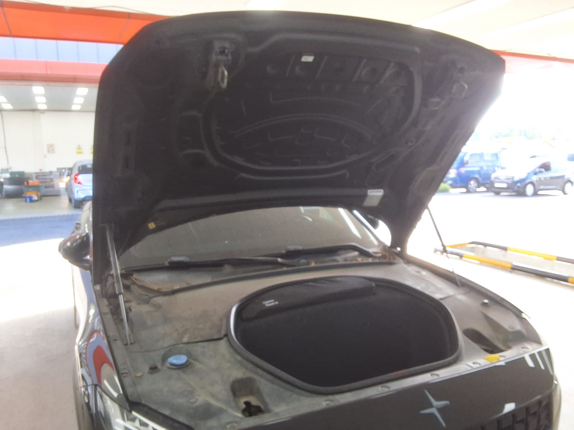 Polestar Polestar 2 2023 طويل المدى