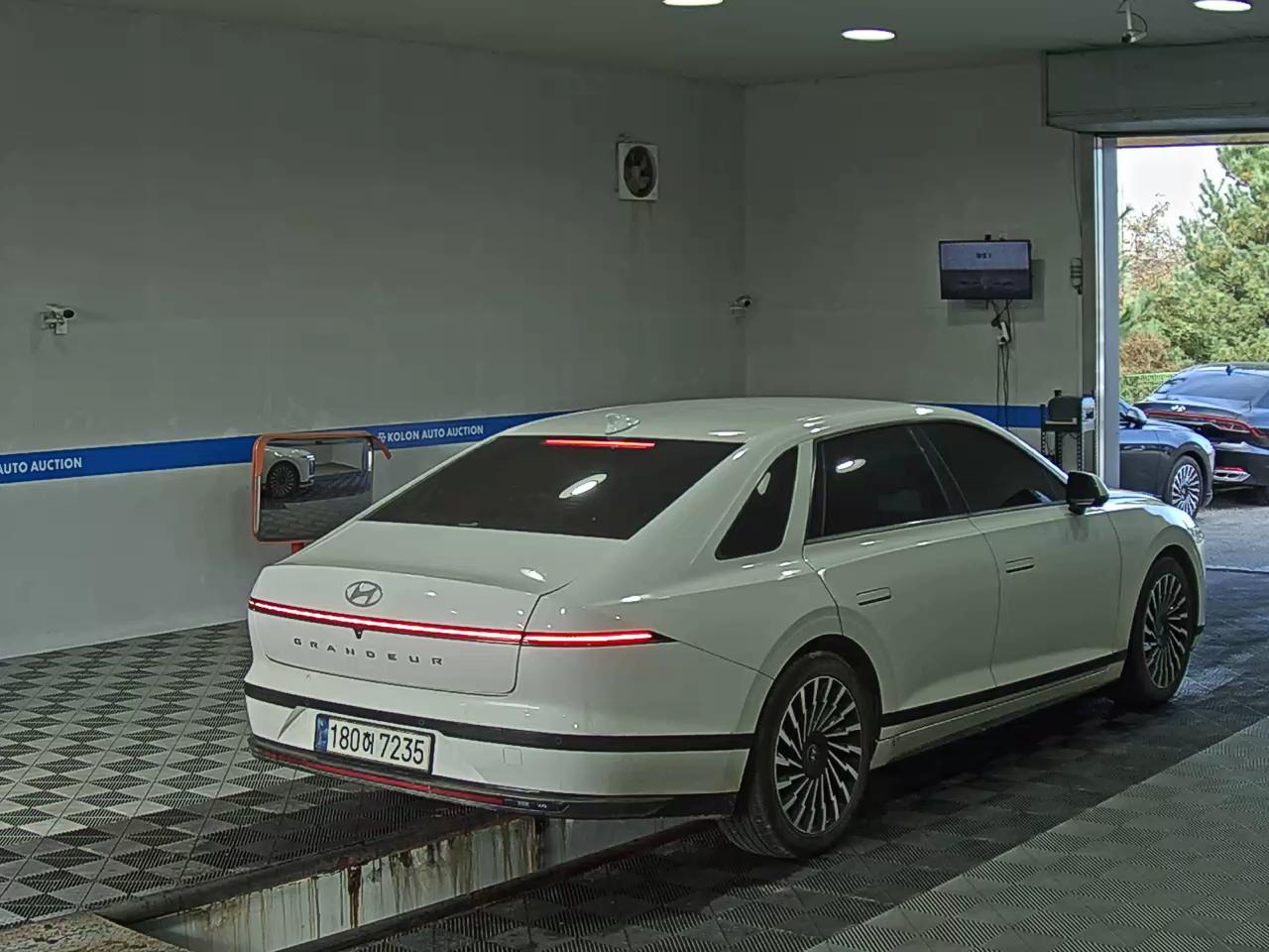 هيونداي جرانديور 2023