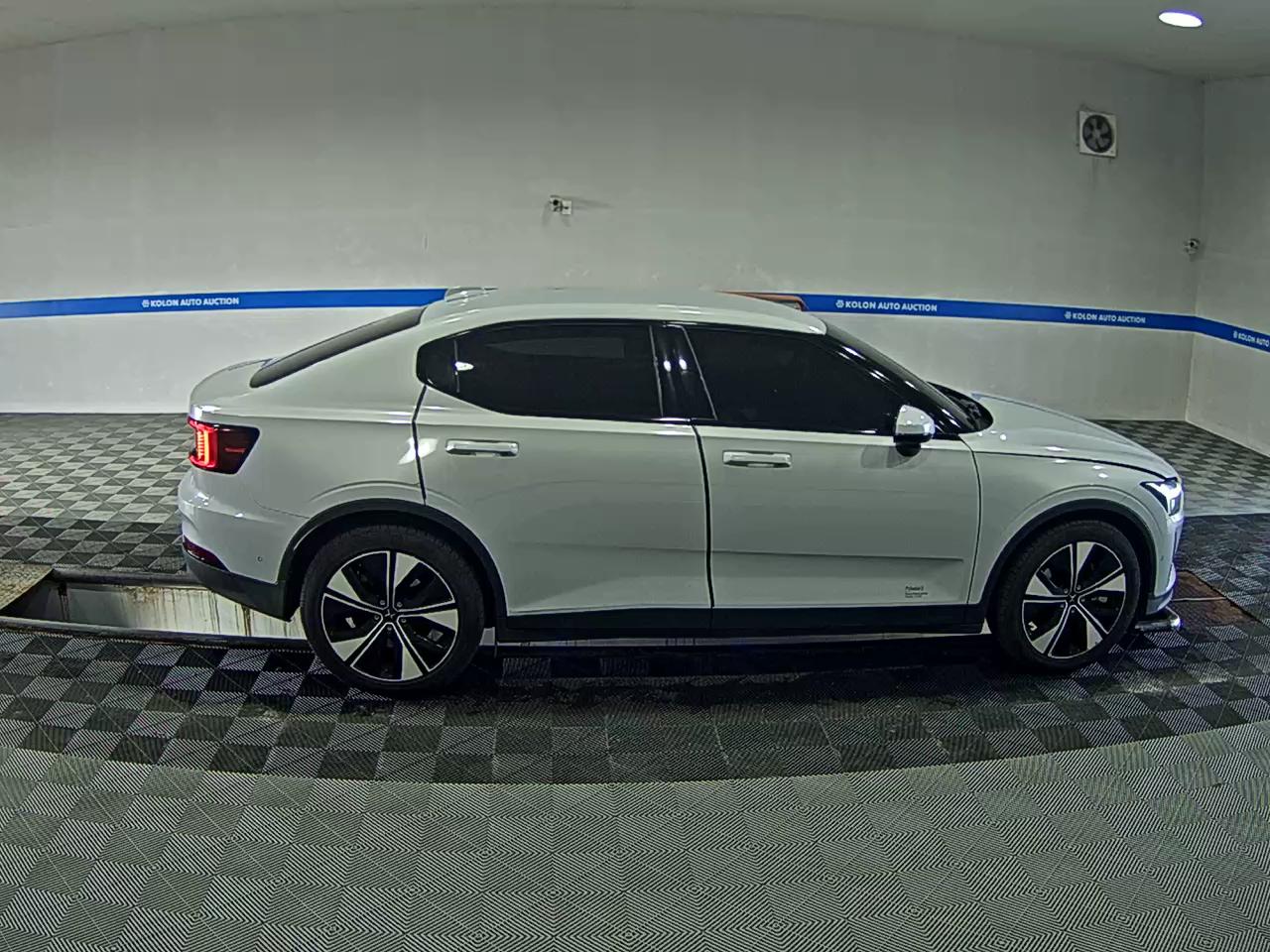 Polestar Polestar 2 2023 طويل المدى