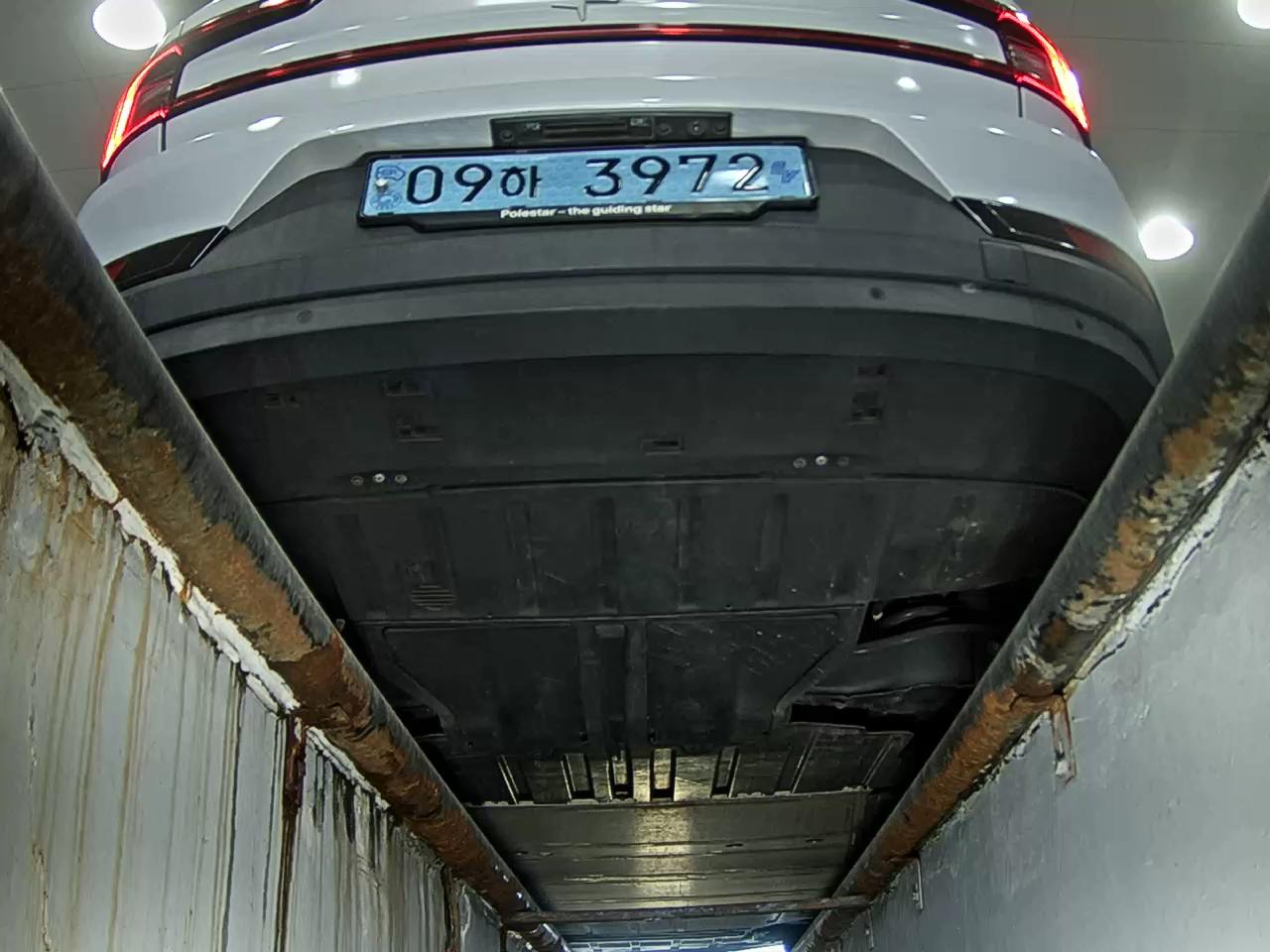 Polestar Polestar 2 2023 طويل المدى