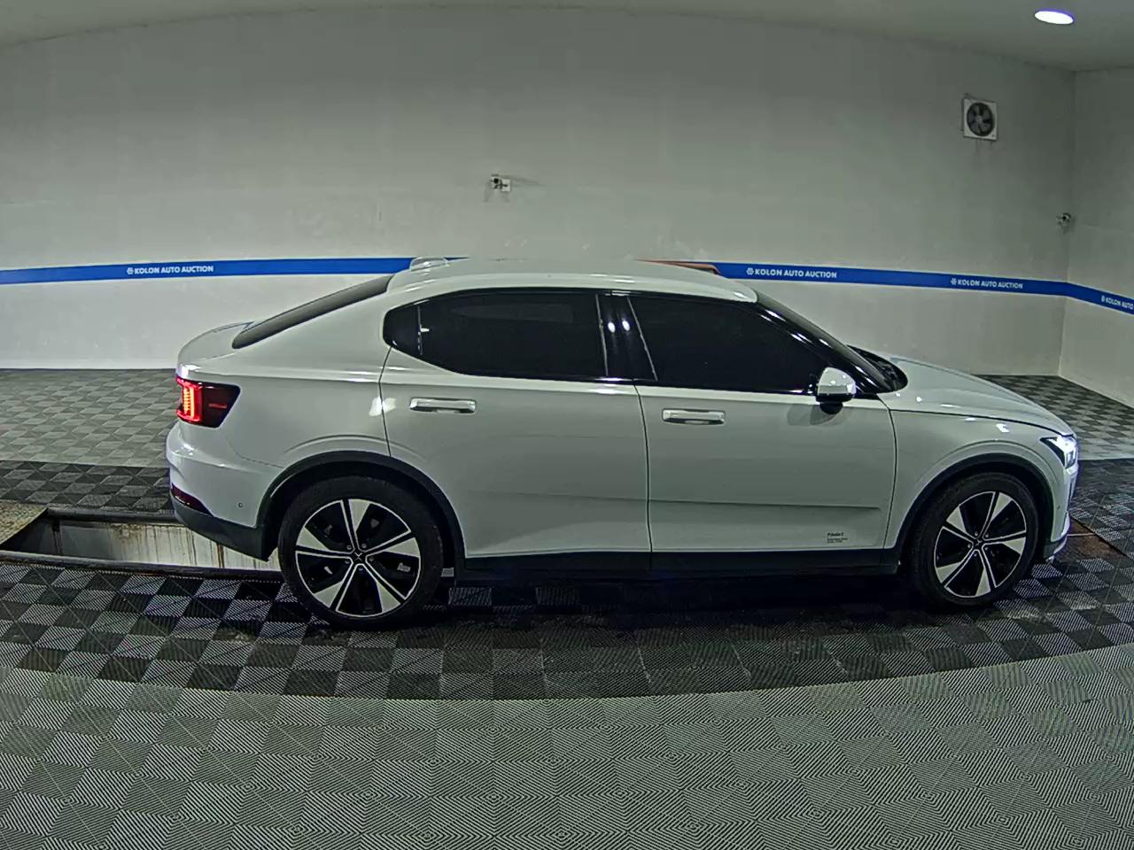Polestar Polestar 2 2023 طويل المدى
