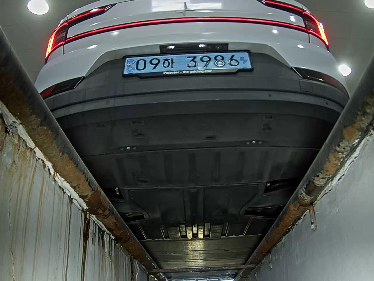 Polestar Polestar 2 2023 طويل المدى