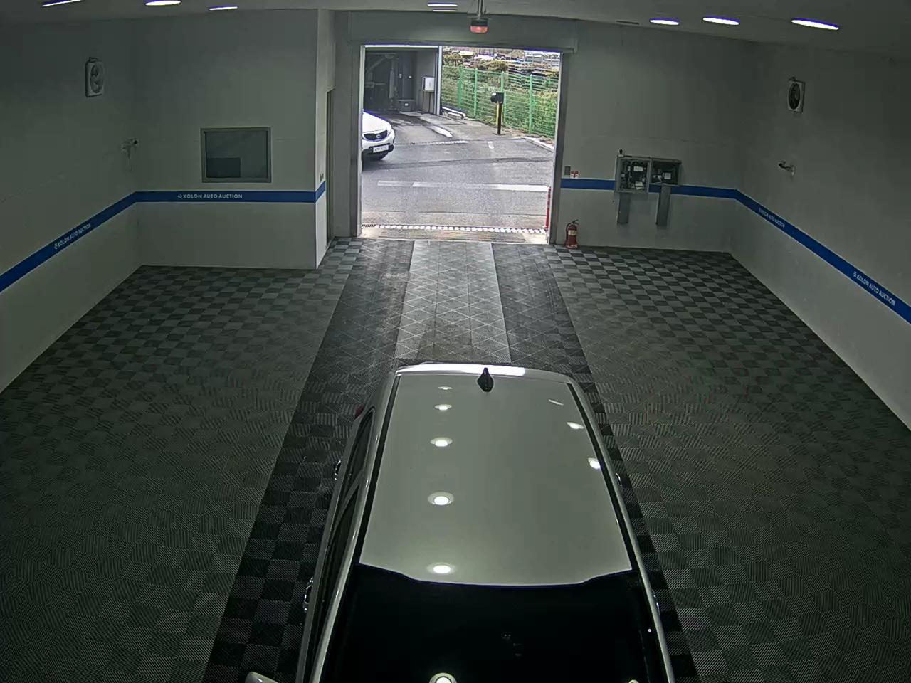كيا مورنينج 2023 URBAN VAN SPECIAL