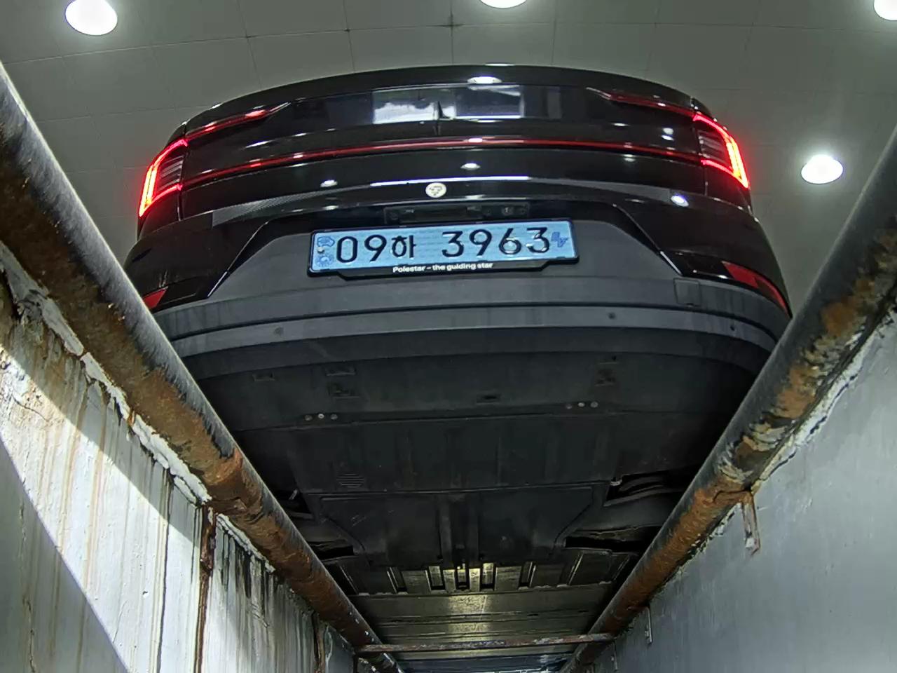 Polestar Polestar 2 2023 طويل المدى