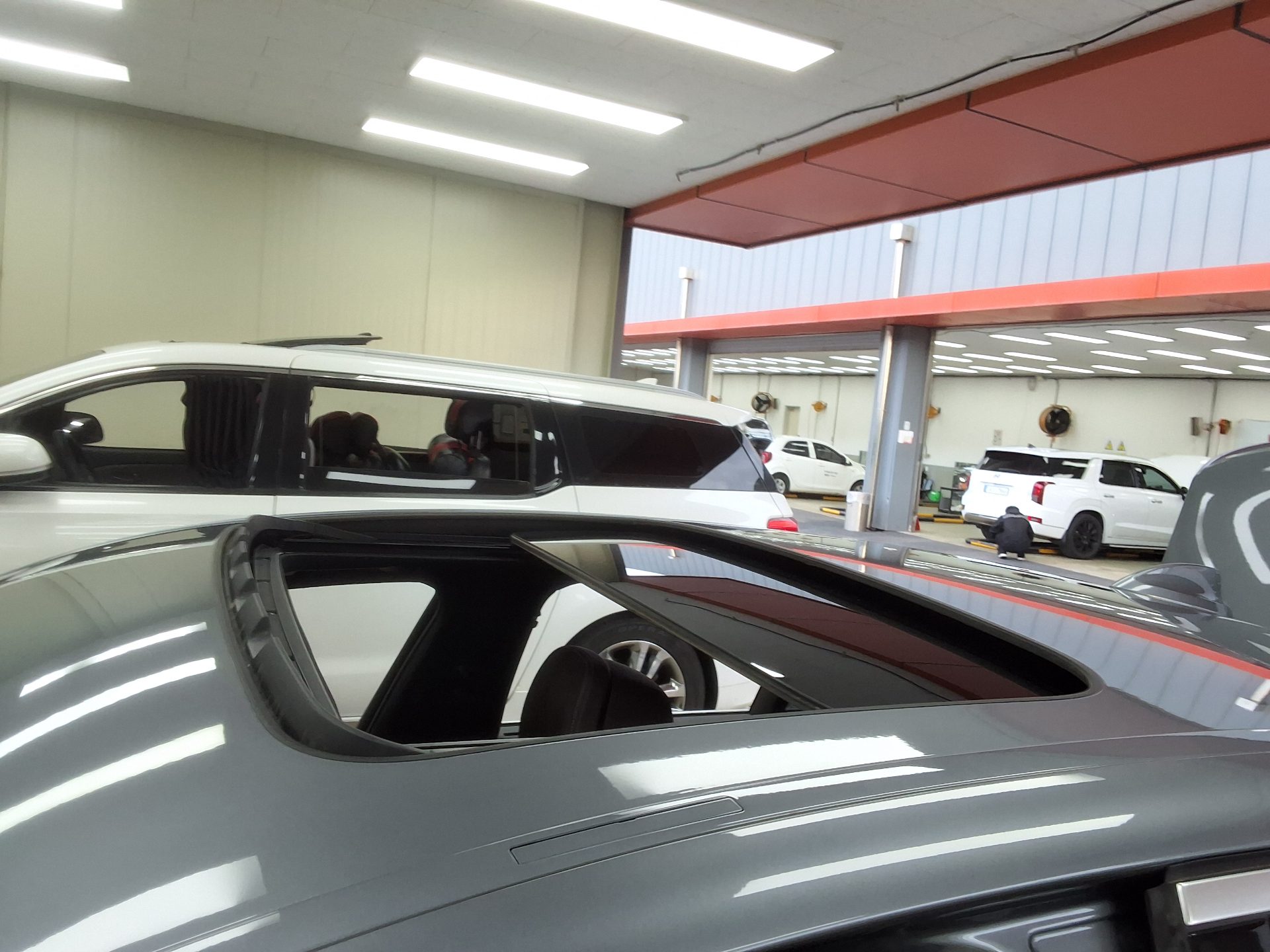 بي إم دبليو 5 Series 2020 SPORT PLUS
