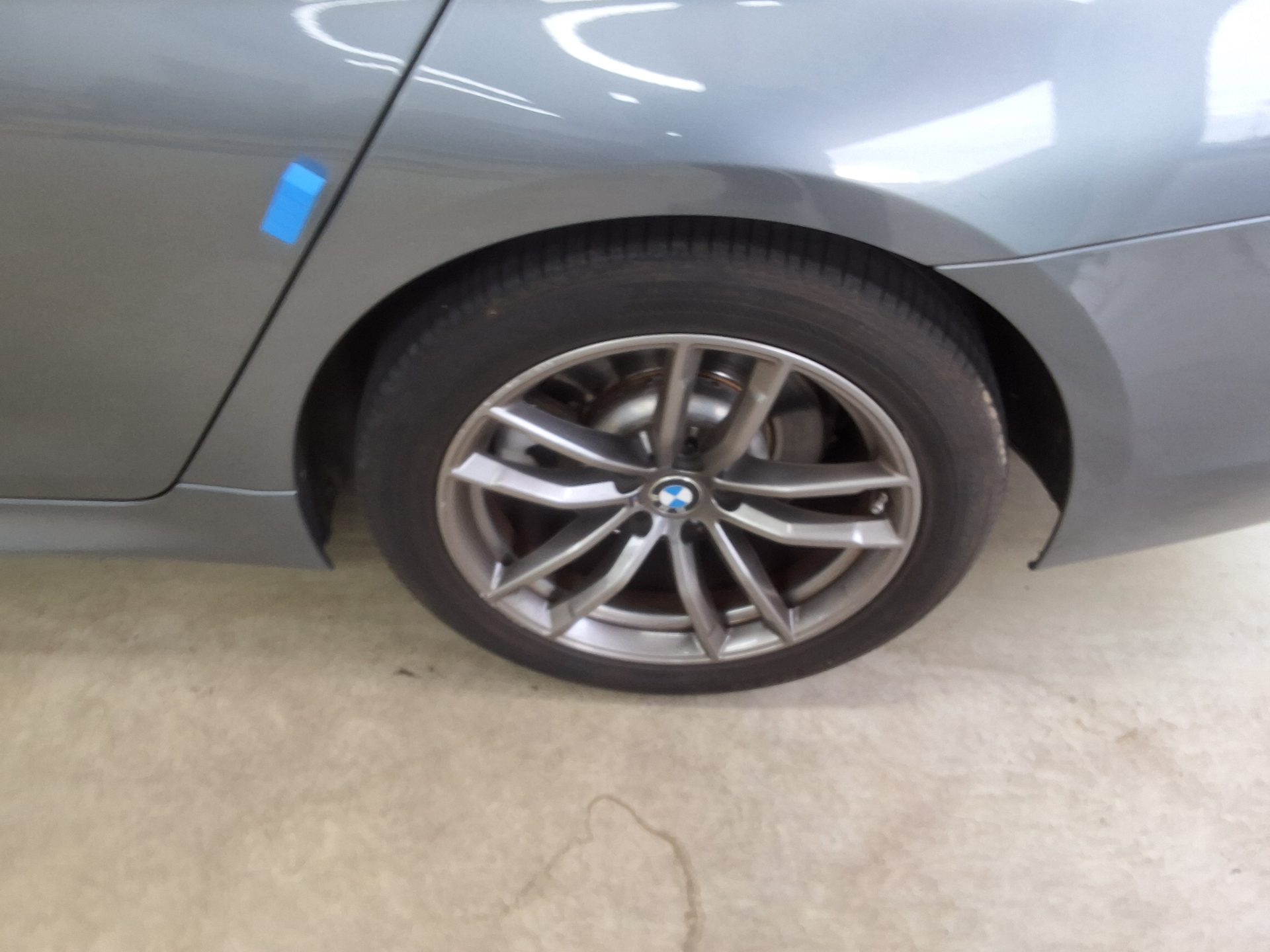 بي إم دبليو 5 Series 2020 SPORT PLUS