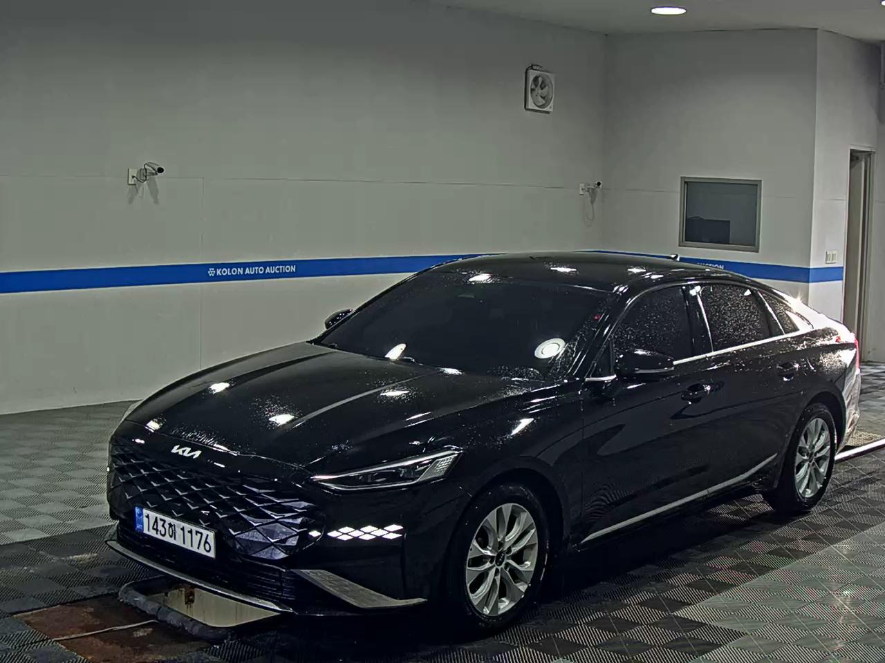 2023 Kia K8 2.5 GDI Noblesse