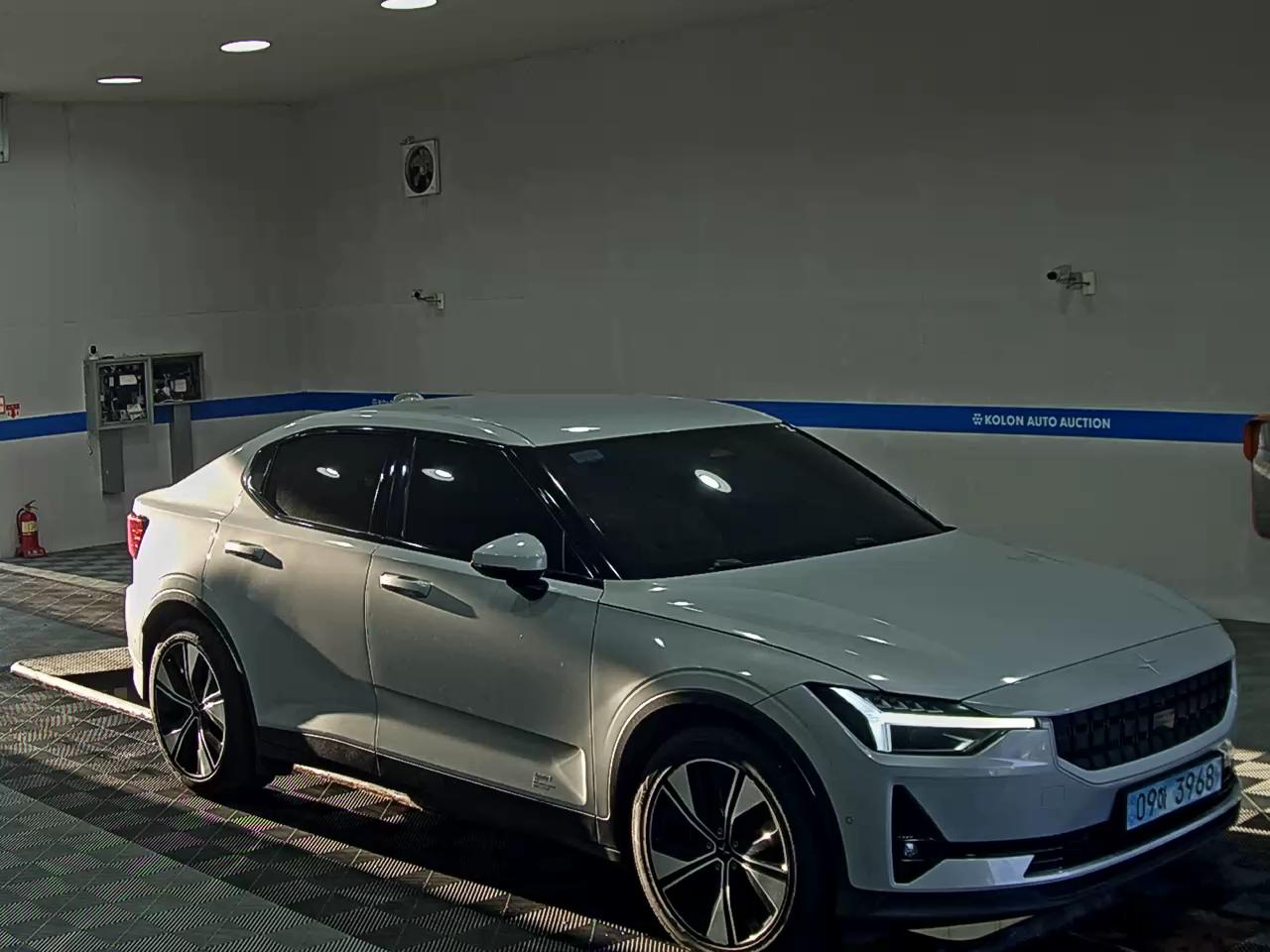Polestar Polestar 2 2023 طويل المدى