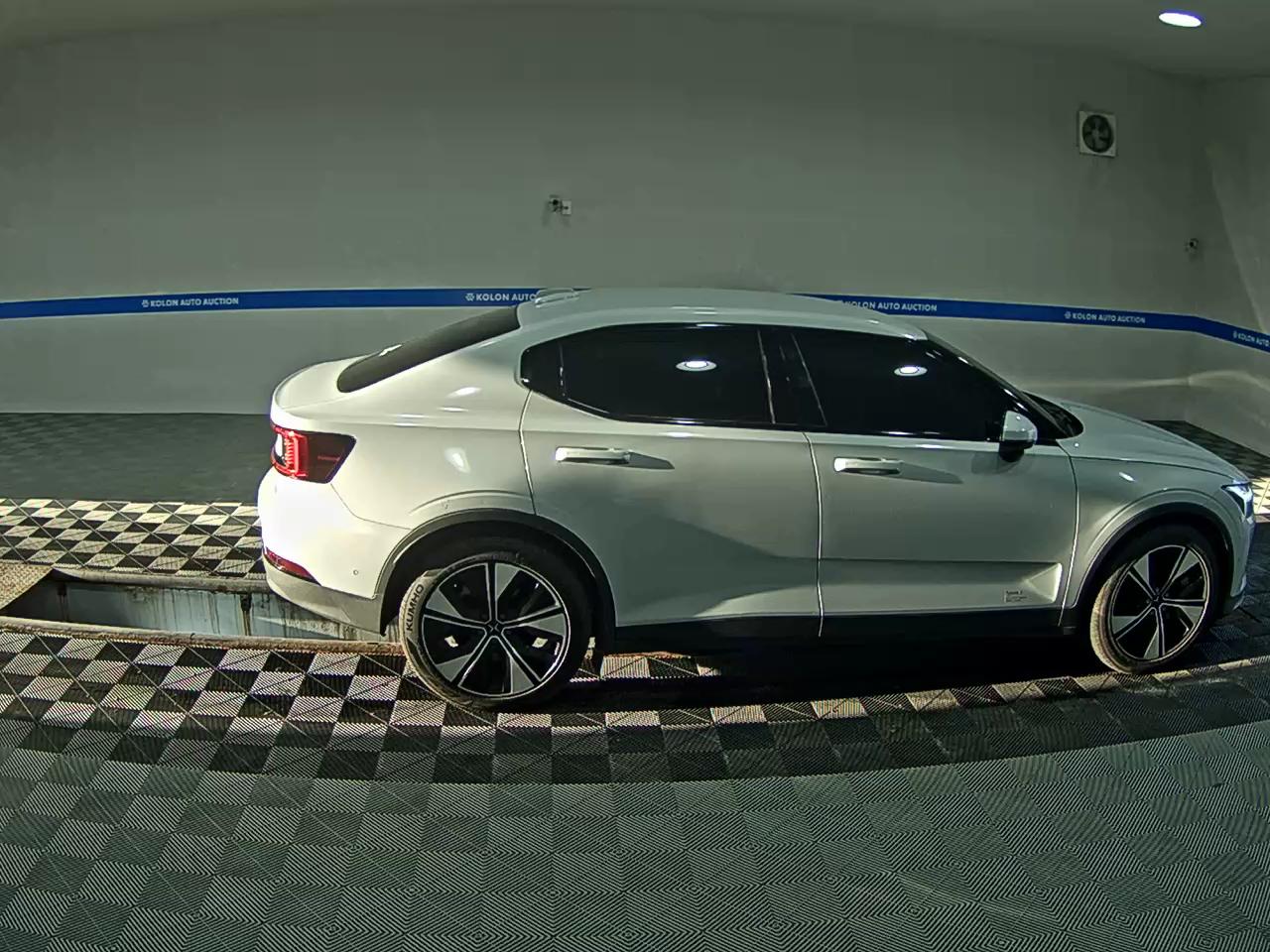 Polestar Polestar 2 2023 طويل المدى